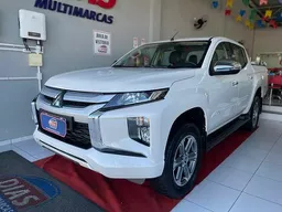 Mitsubishi L200 Triton
