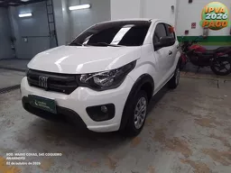 Fiat Mobi