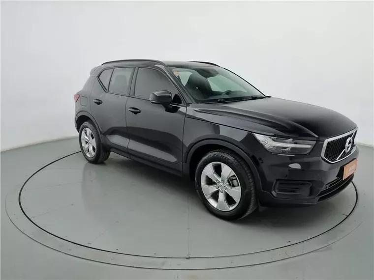 Volvo XC40 Preto 2