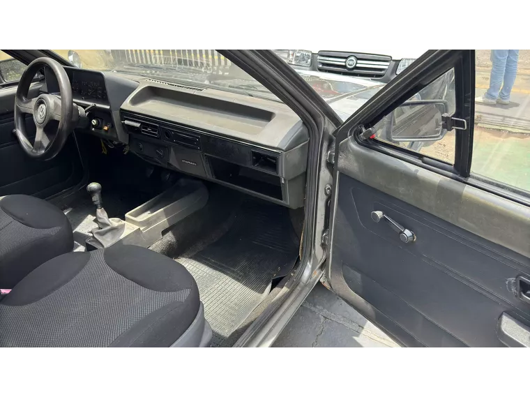Foto do carro