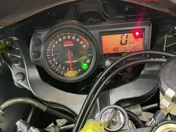 Suzuki GSX-R