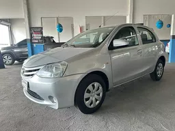 Toyota Etios
