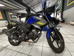 YS 150