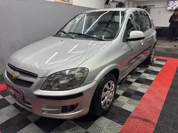 Chevrolet Celta