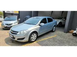 Chevrolet Vectra