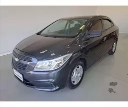 Chevrolet Prisma