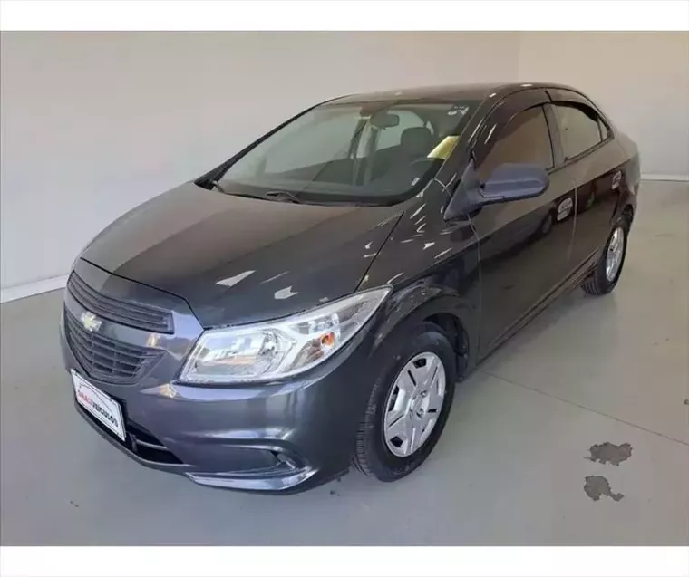 Foto do carro