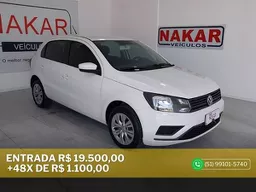 Volkswagen Gol