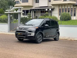 Citroën Aircross