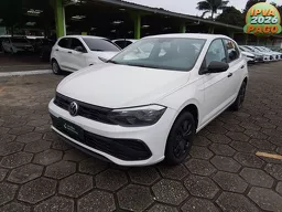 Volkswagen Polo Hatch