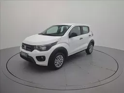 Fiat Mobi