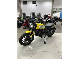 Ducati Scrambler