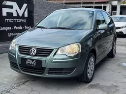 Volkswagen Polo Hatch