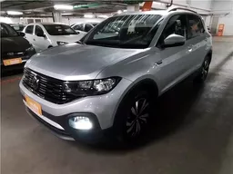 T-cross