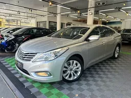 Hyundai Azera