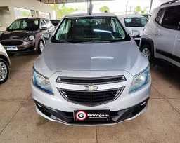 Chevrolet Prisma