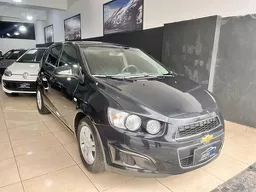 Chevrolet Sonic