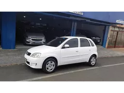 Chevrolet Corsa