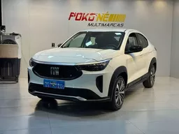 Fiat Fastback