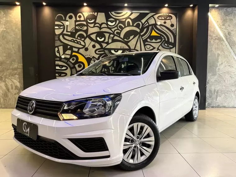 Foto do carro