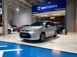 Citroën C3