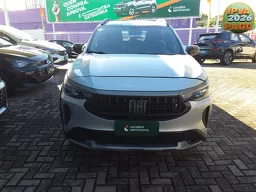 Fiat Pulse