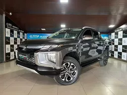 Mitsubishi L200 Triton