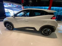 BYD Dolphin Mini