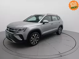 Volkswagen Taos