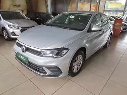 Volkswagen Polo Hatch