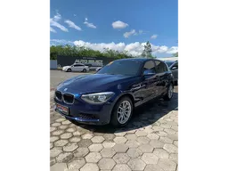 BMW 116i