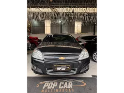 Chevrolet Vectra