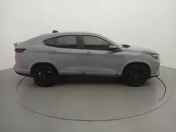 Fiat Fastback