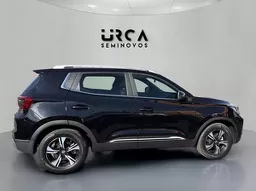 Chery Tiggo 5X Pro