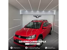 Volkswagen Saveiro