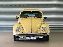 Volkswagen Fusca