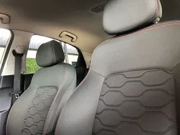 Hyundai HB20X