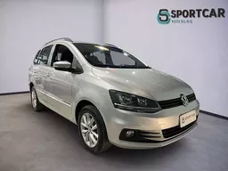 Volkswagen Spacefox
