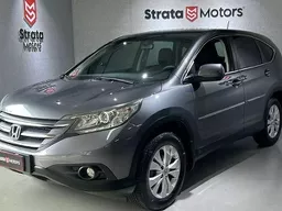 Honda CRV