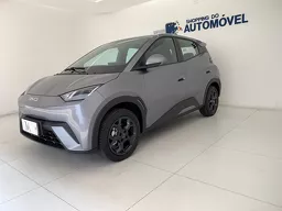 BYD Dolphin Mini
