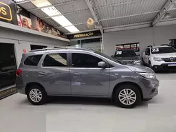 Chevrolet Spin