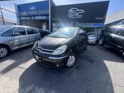 Citroën Xsara