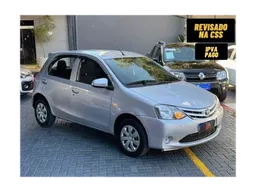 Toyota Etios