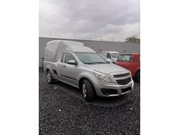 Chevrolet Montana