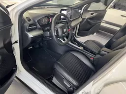 Fiat Fastback