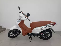 Shineray Jet