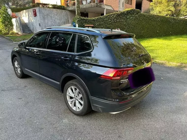 Volkswagen Tiguan Preto 4