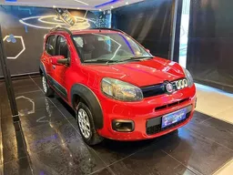 Fiat Uno