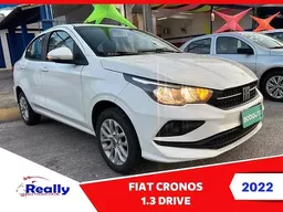 Fiat Cronos