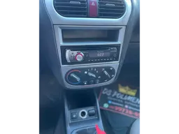 Chevrolet Montana